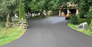 Best Cobblestone Driveway Installation  in Irvington, KY